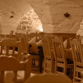 Restaurant "OHG" in  Fritzlar