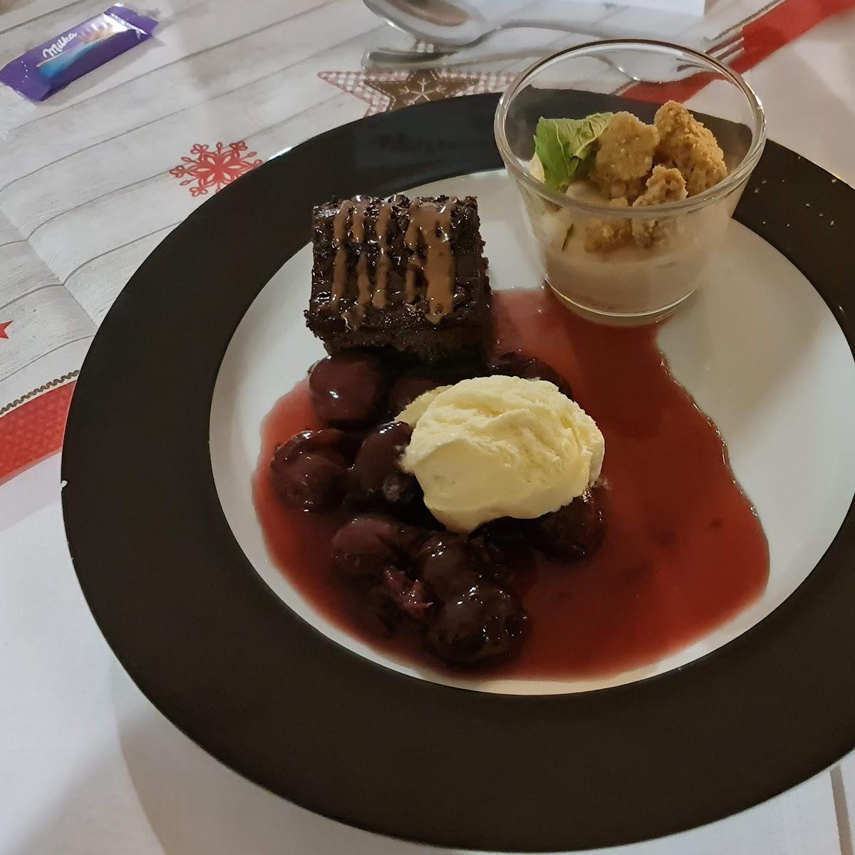 Restaurant "OHG" in Fritzlar