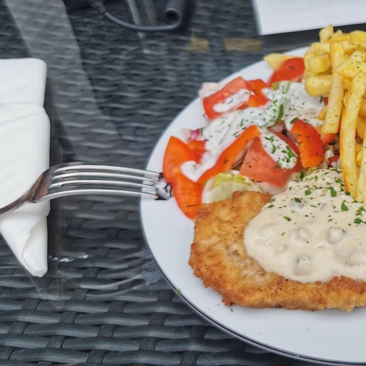 Restaurant "Gasthaus Engel" in  Edermünde