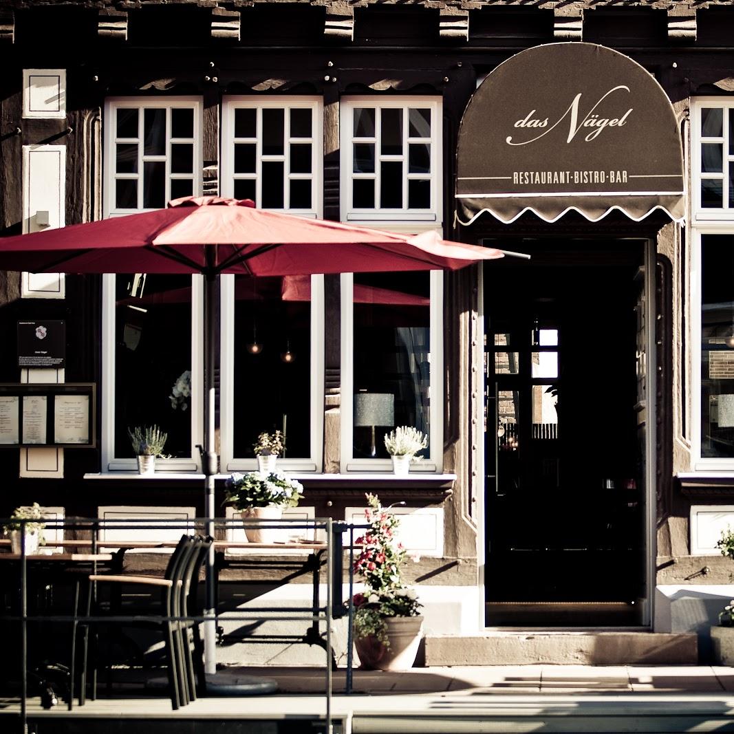 Restaurant "das Nägel" in Fritzlar