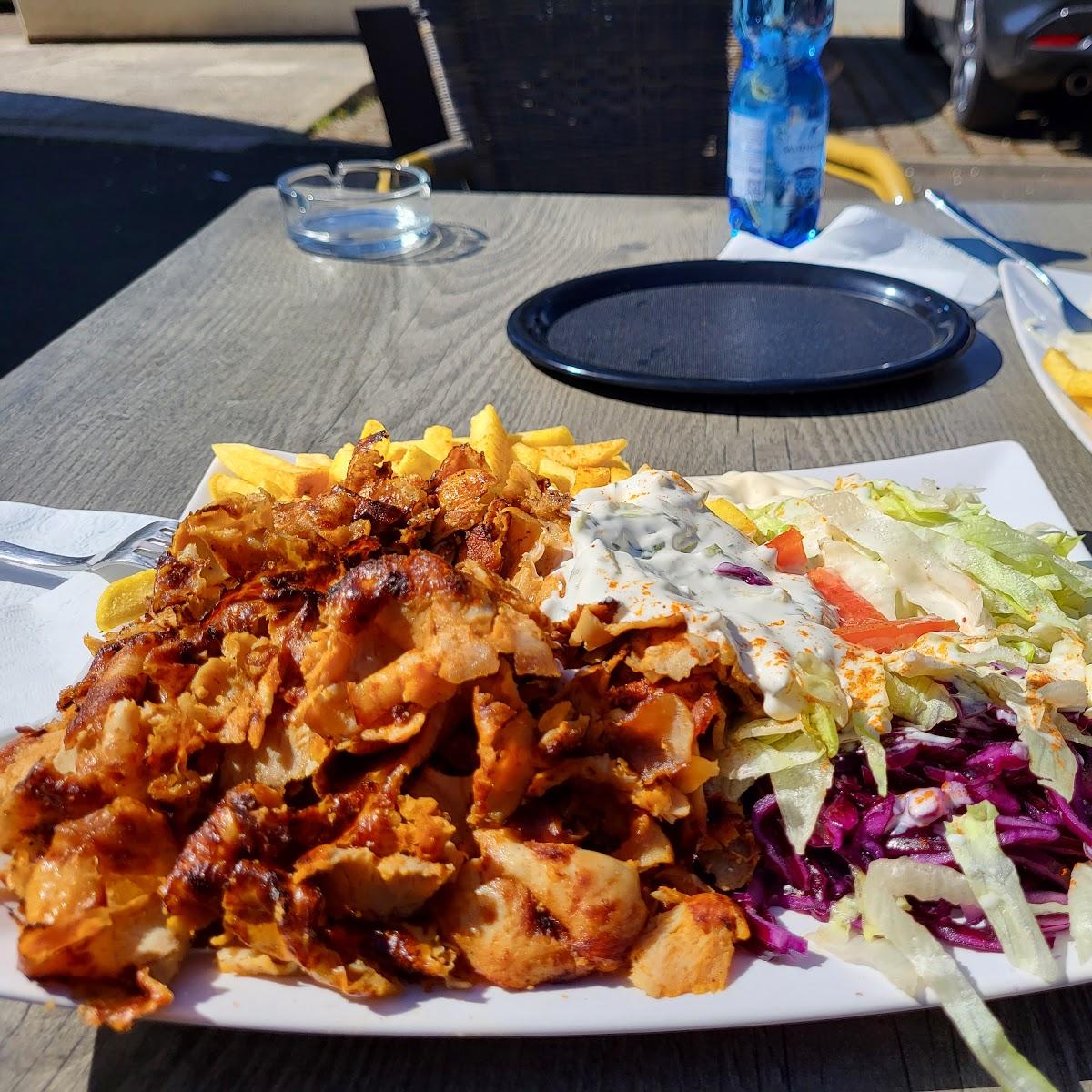 Restaurant "Doy Doy Food" in Fritzlar