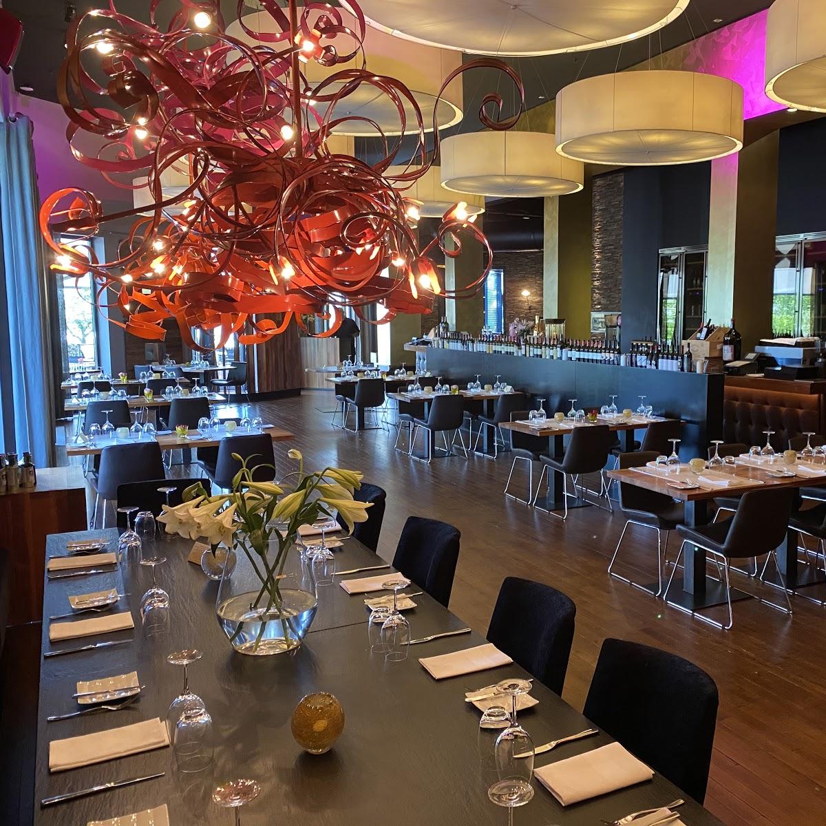 Restaurant "ACQUA" in Dortmund