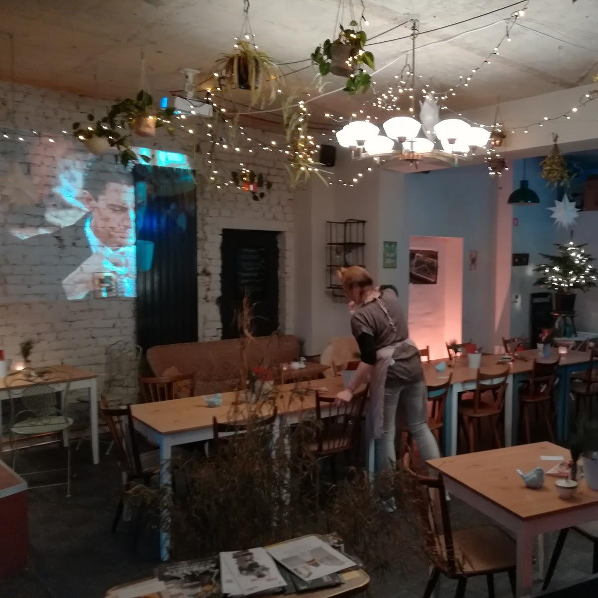 Restaurant "Labsal" in Dortmund