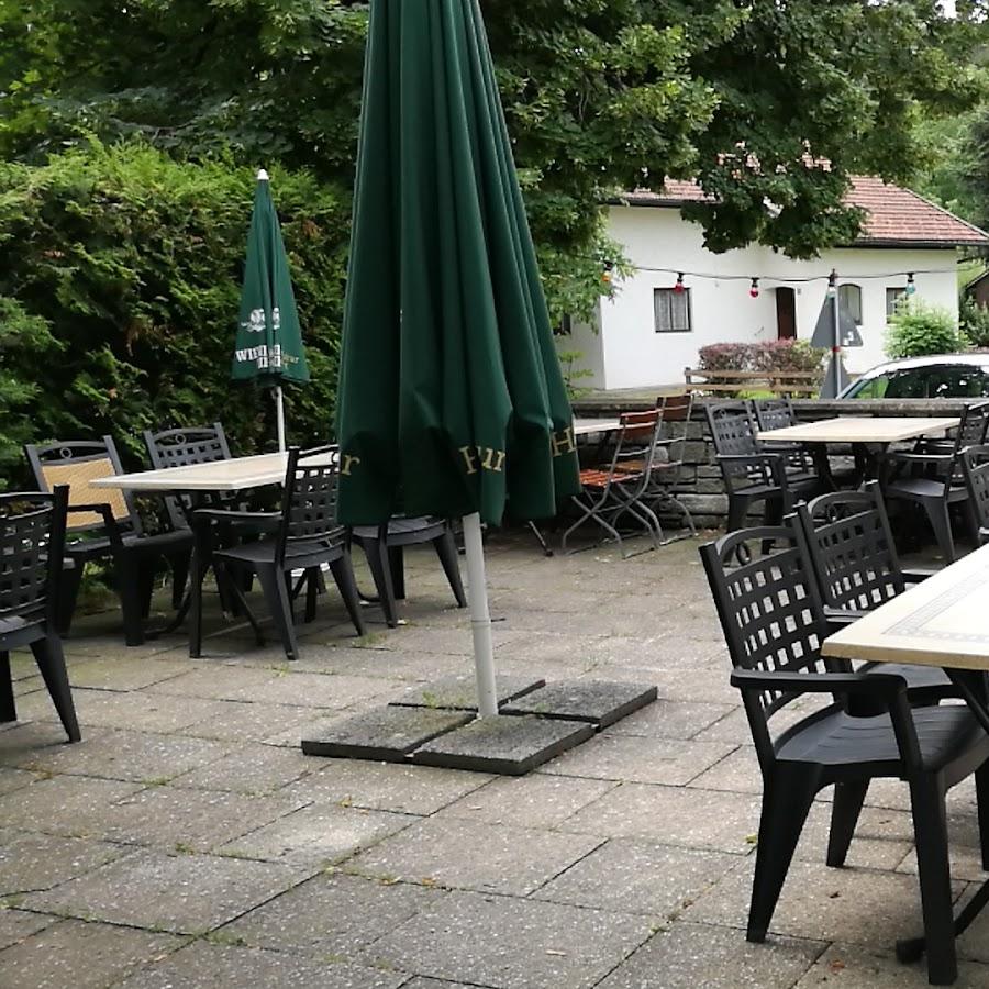 Restaurant "Pizzeria Da Peppe" in Übersee