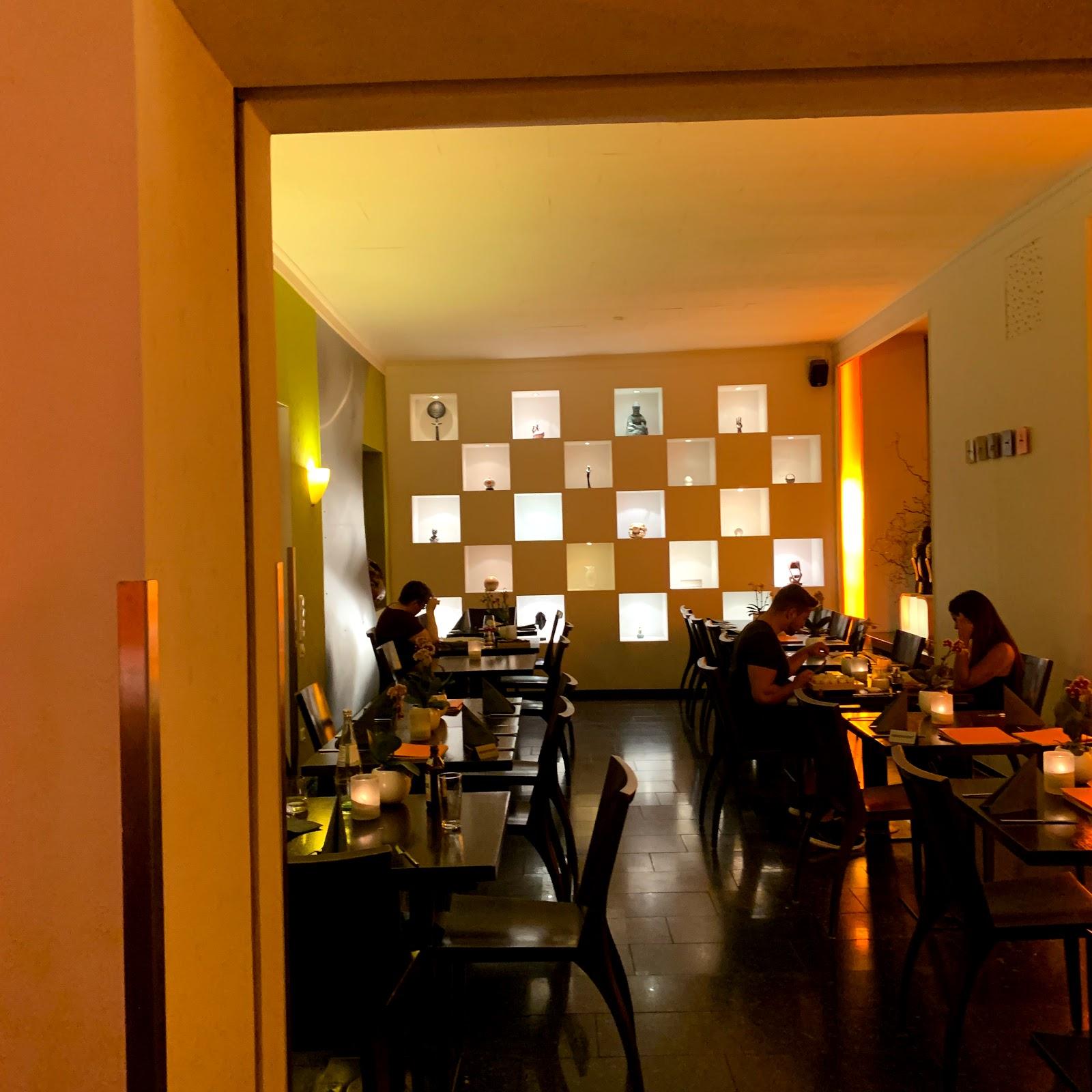 Restaurant "Lamondi" in  Bayreuth