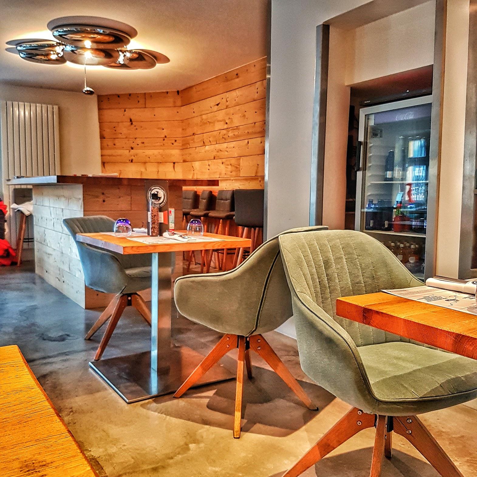 Restaurant "Miamiam Glouglou" in  Bayreuth