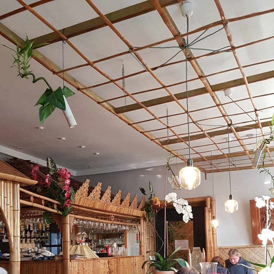 Restaurant "Hua Hin" in  Bayreuth