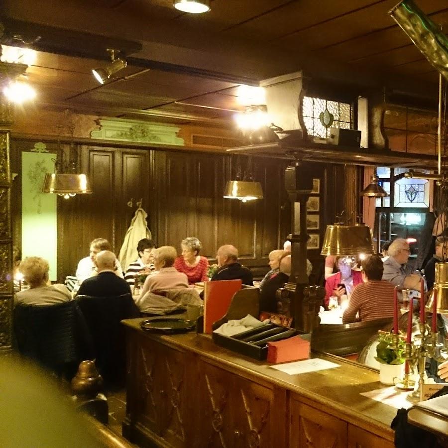 Restaurant "Pfefferkorn