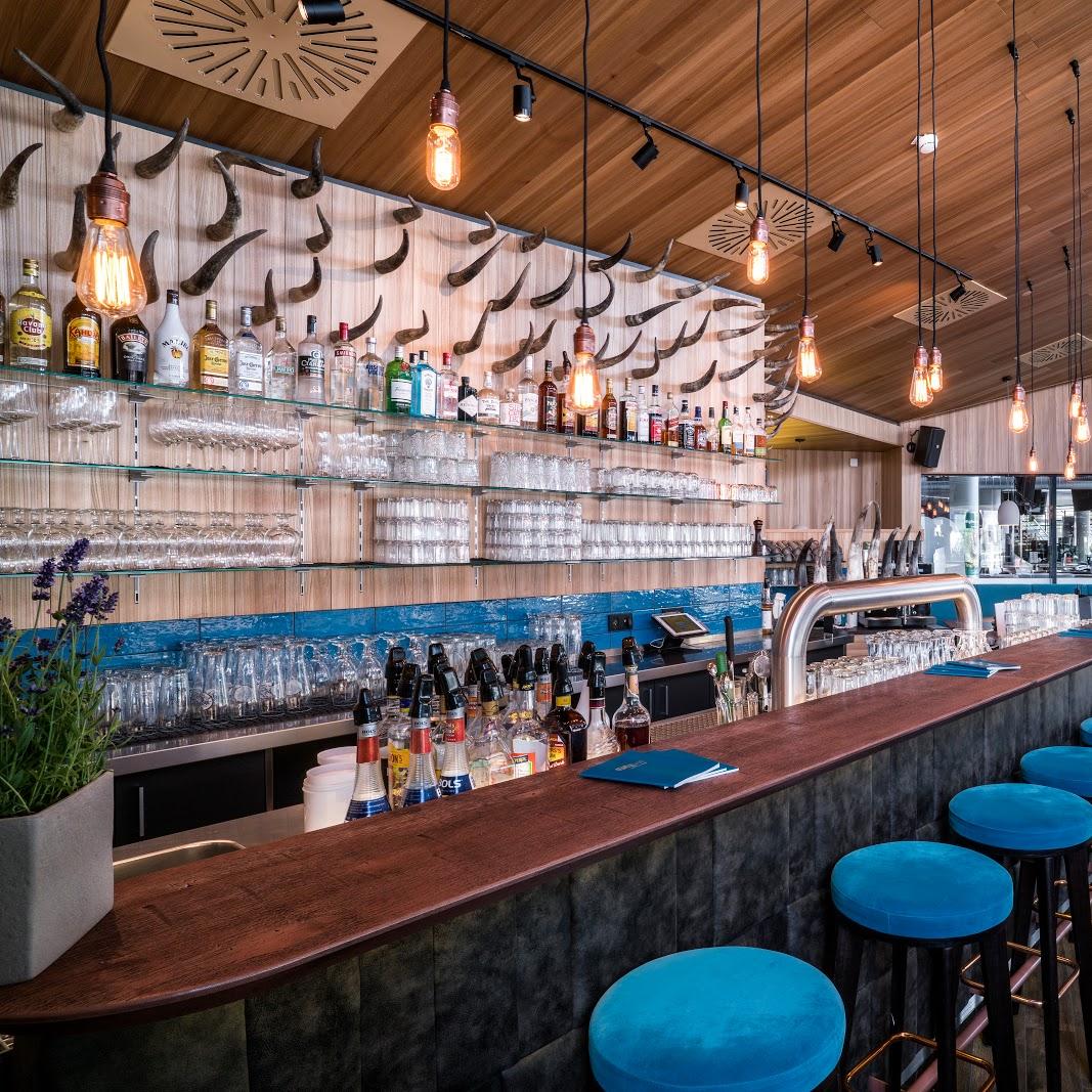 Restaurant "RoxyBurger Finest Handmade" in Bayreuth