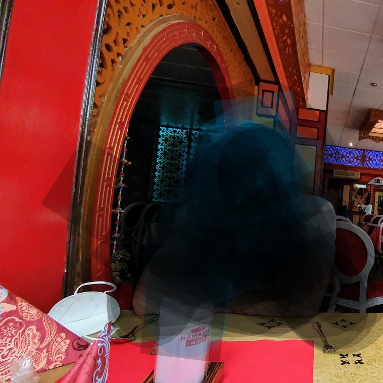 Restaurant "Ristorante Mediterraneo Inh. Bettina und Vincenzo Iacono Manno" in  Bayreuth