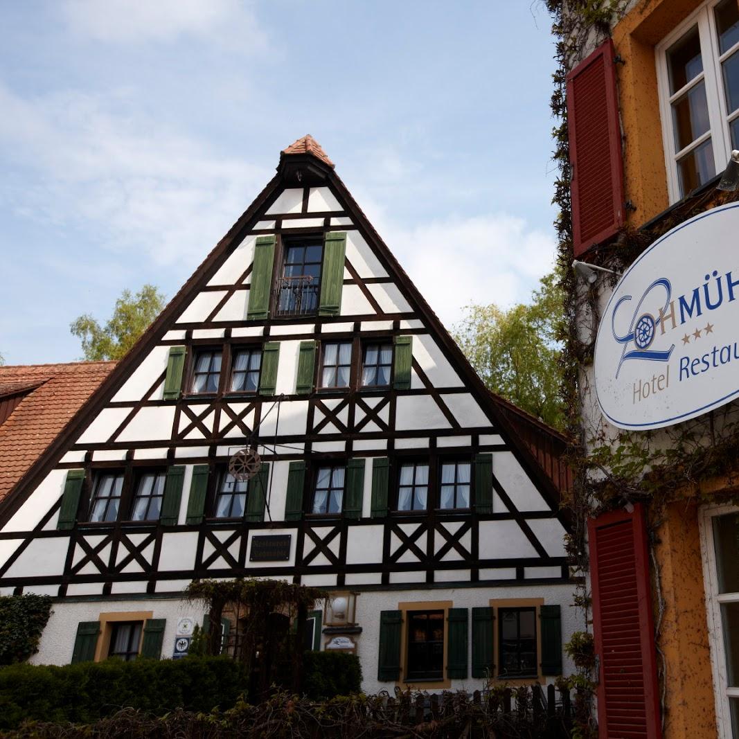 Restaurant "Señor Taco" in  Bayreuth