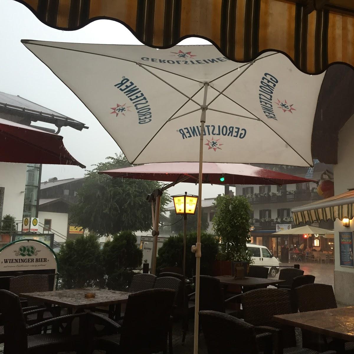 Restaurant "Pizza Pasta da Angelo" in  Reit