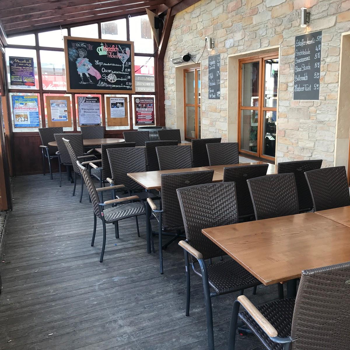 Restaurant "Zirbelstube Geschlossen" in  Reit