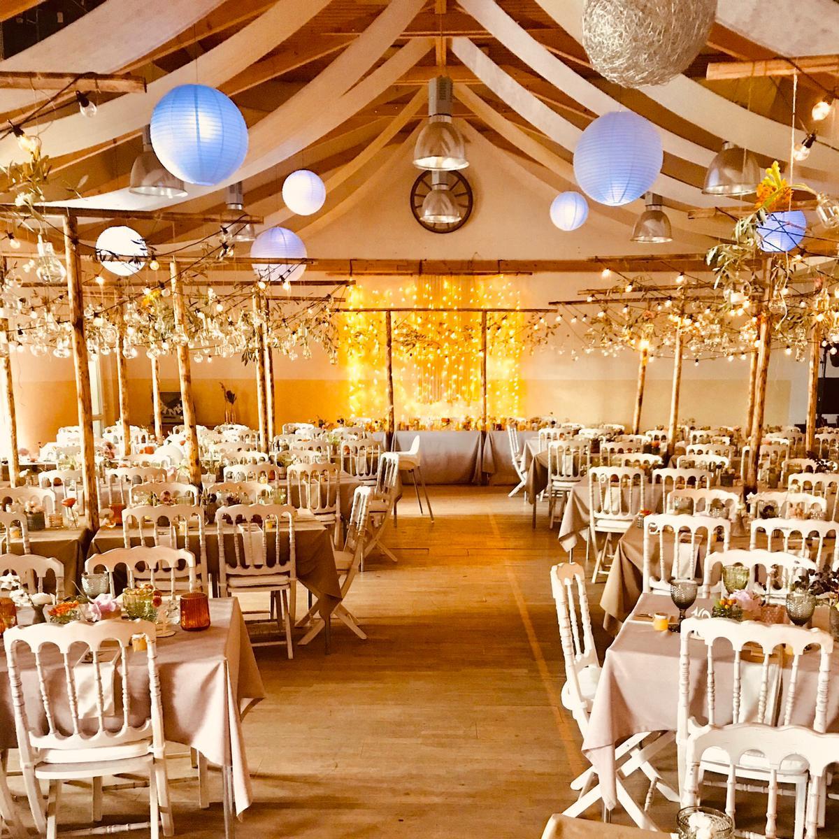 Restaurant "Böllner Gasthaus" in Oberaurach