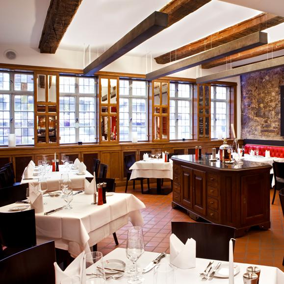 Restaurant "OX U.S. Steakhouse" in  Braunschweig