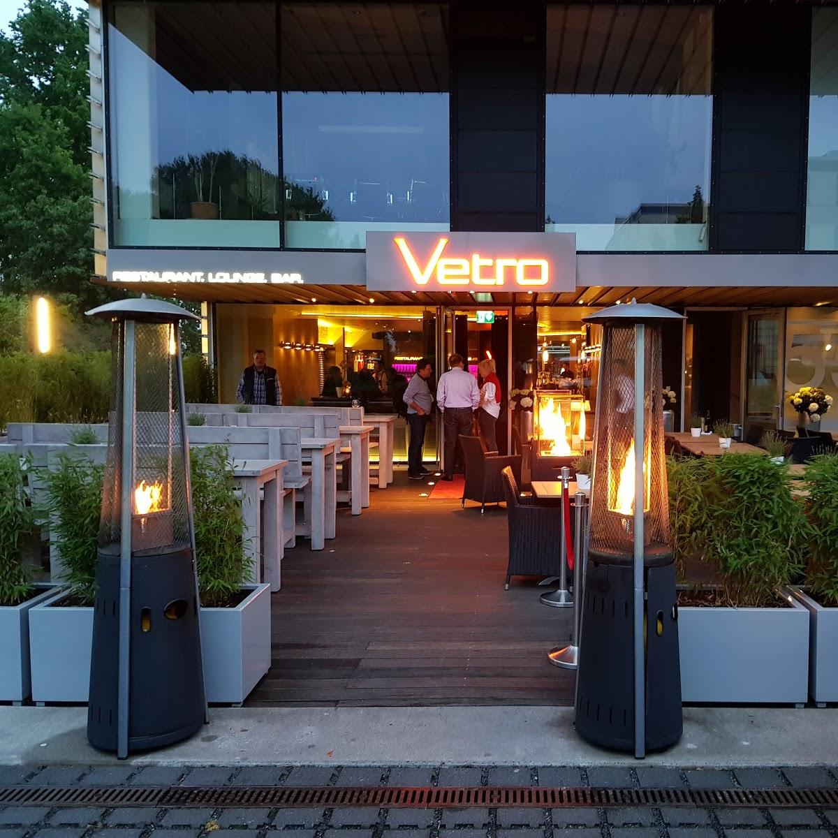 Restaurant "Vetro" in  Dortmund