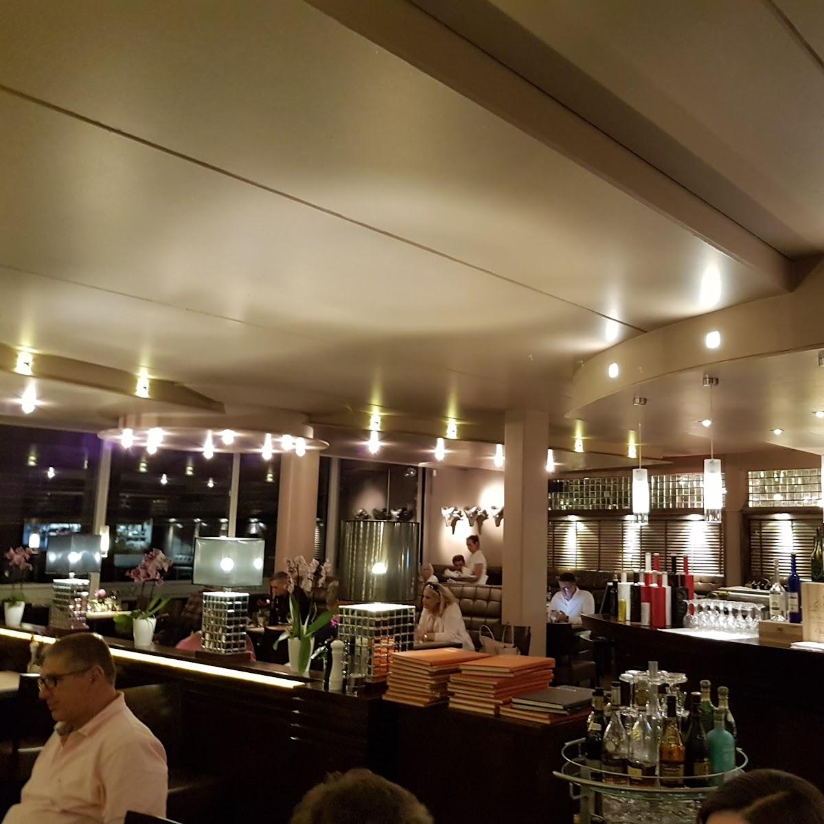 Restaurant "Vetro" in Dortmund