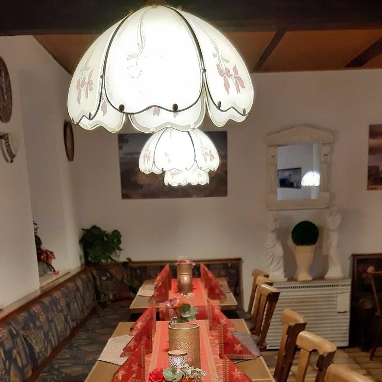 Restaurant "Griechisches Restaurant Zum Alten Bach" in Knetzgau