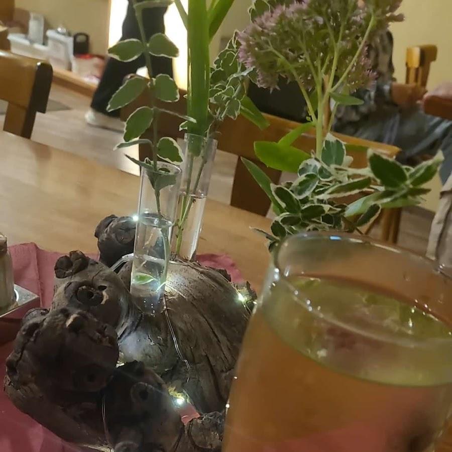 Restaurant "Heckenwirtschaft Sponsel" in Knetzgau