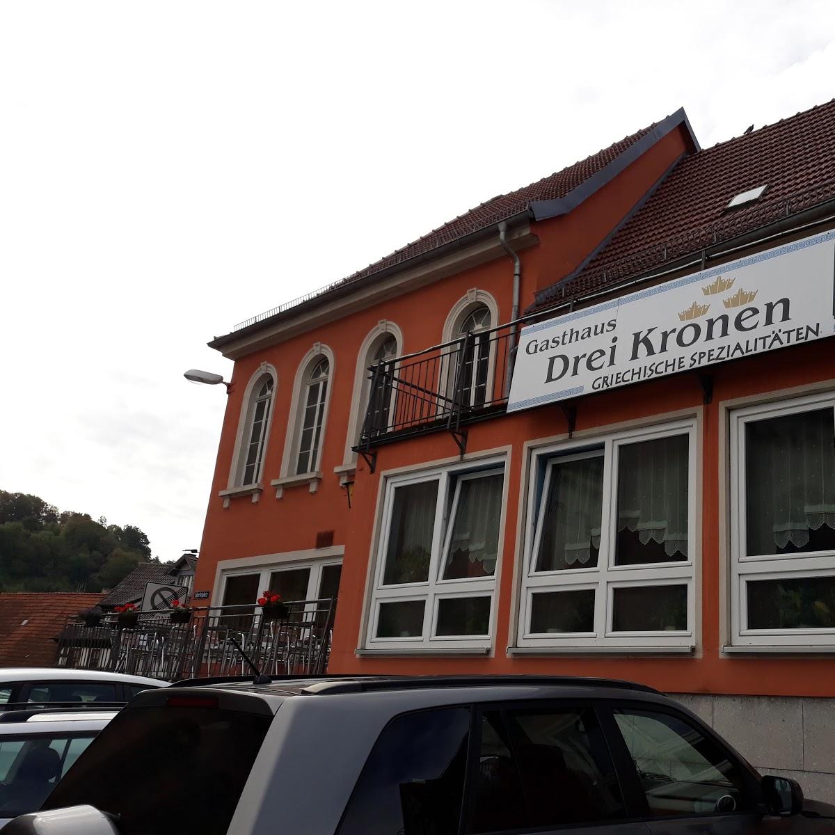 Restaurant "Marmaris Imbiss" in  Main