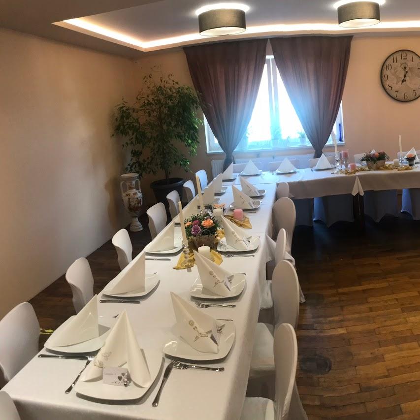 Restaurant "Gasthof Drei Linden" in  Knetzgau