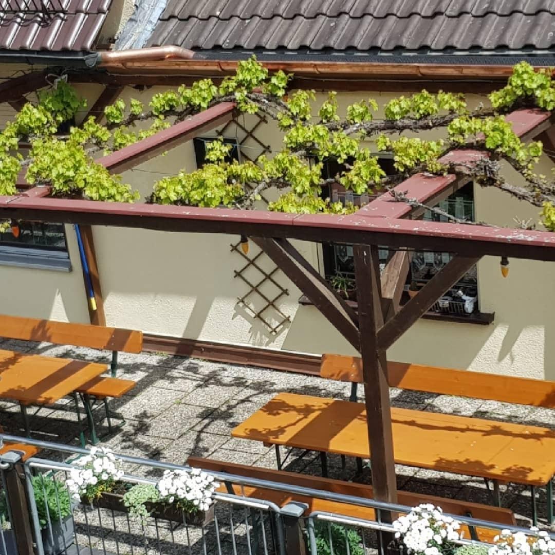 Restaurant "Pizzarella Restaurant" in  Knetzgau