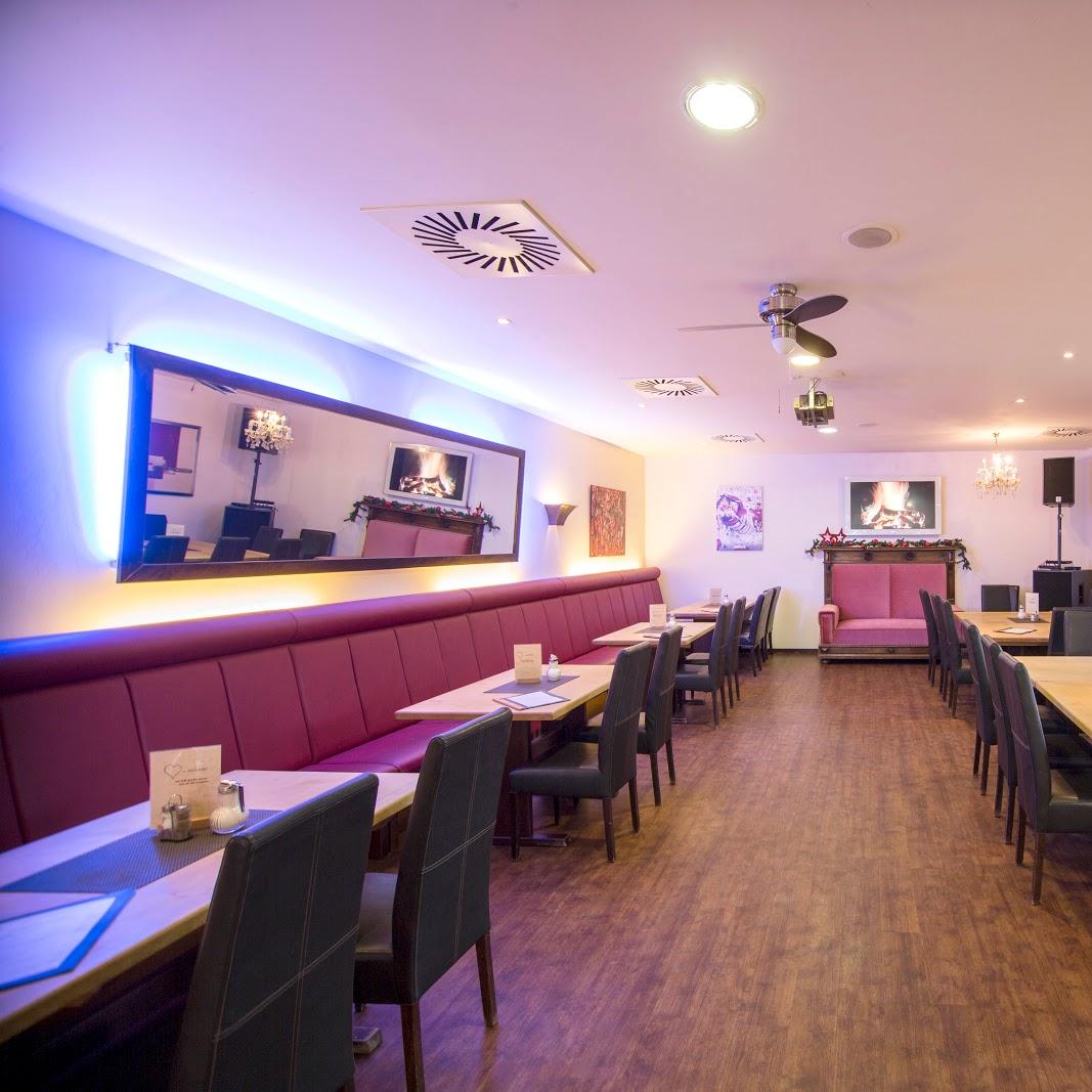 Restaurant "Pizzabill" in Knetzgau