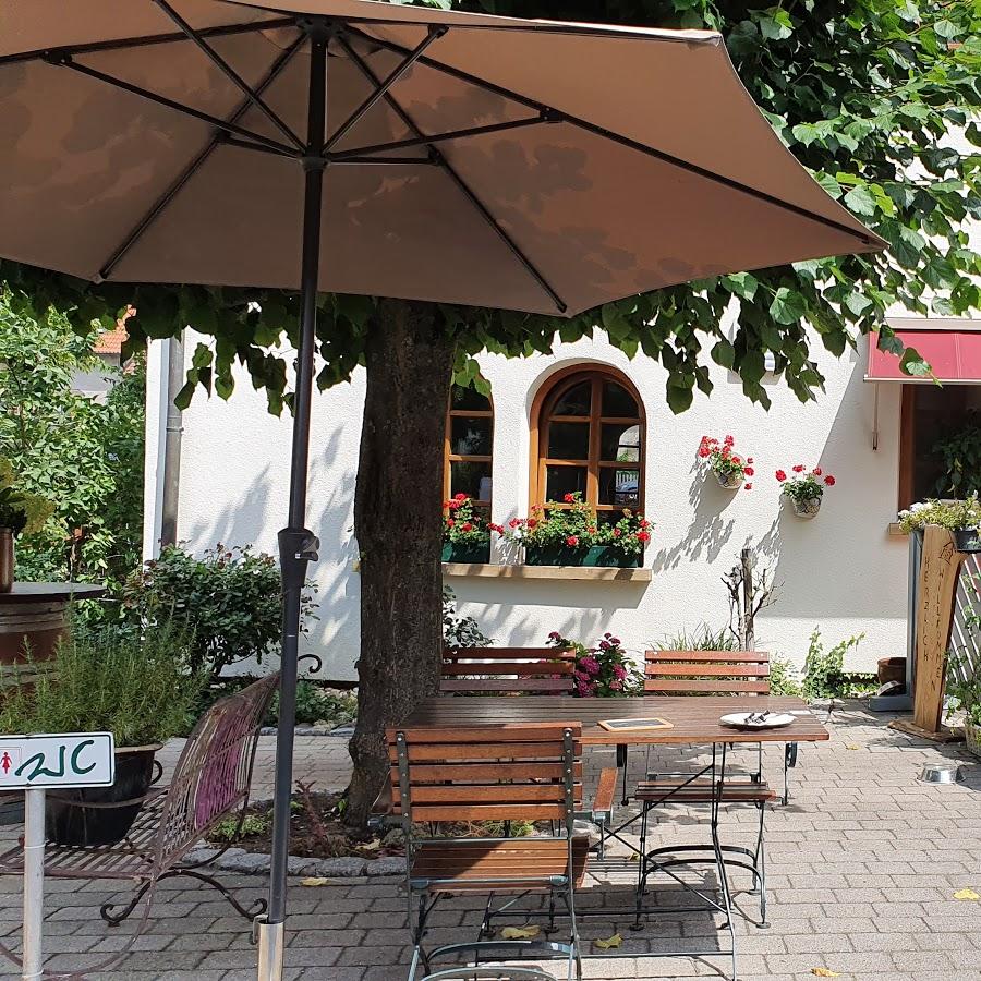 Restaurant "Kutscherkeller UG (haftungsbeschränkt)" in  Knetzgau