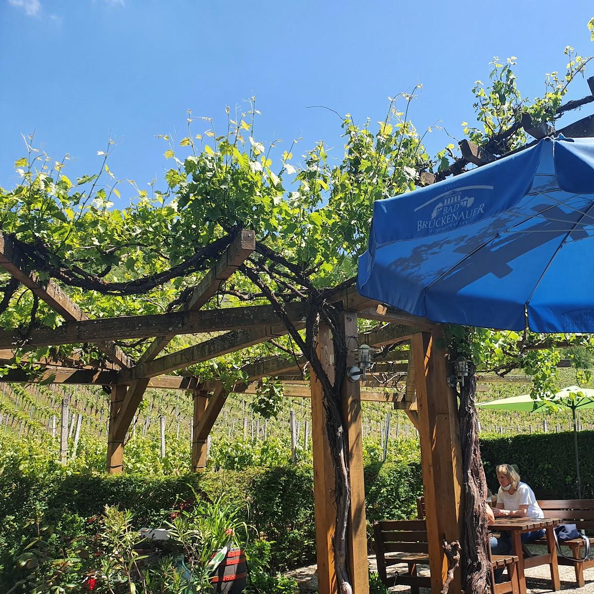 Restaurant "Weingut Restaurant Berninger - Jürgen Berninger" in Zeil am Main