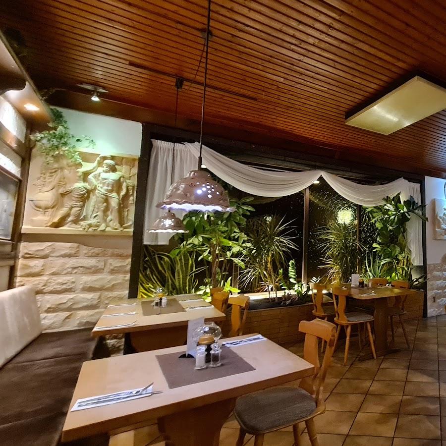 Restaurant "Gasthaus Sennhütte" in Zeil am Main