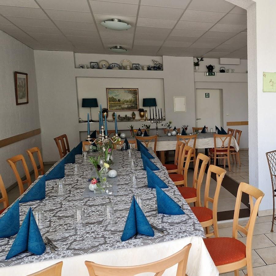 Restaurant "Restaurant Bootshaus Fuchsbau" in Riedstadt