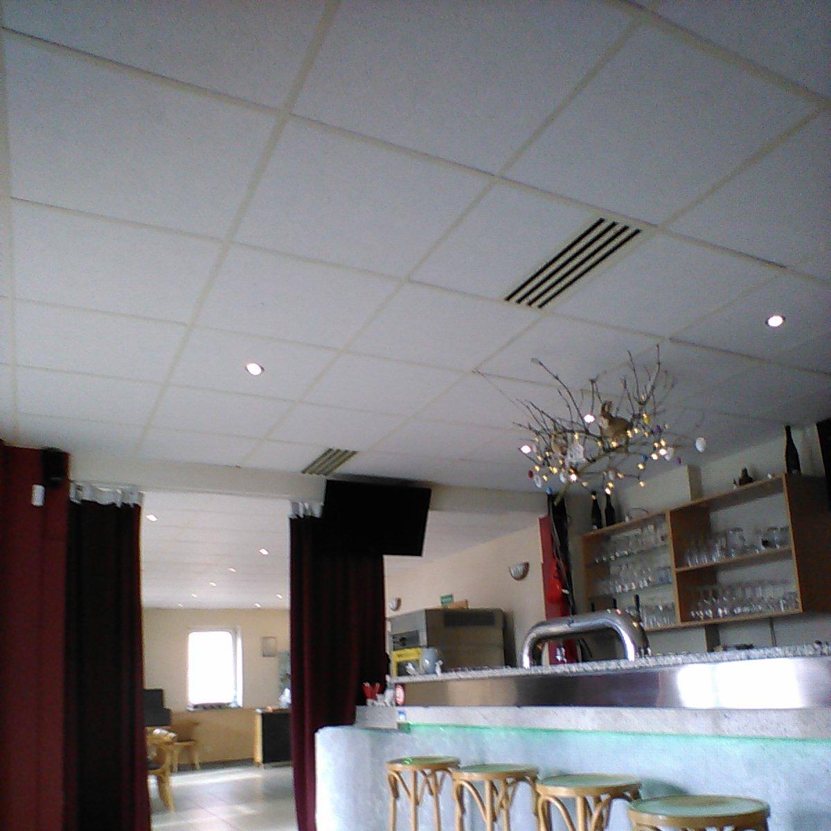 Restaurant "Döner Pizza Euro-Grill mit Lieferservice" in Stockstadt am Rhein