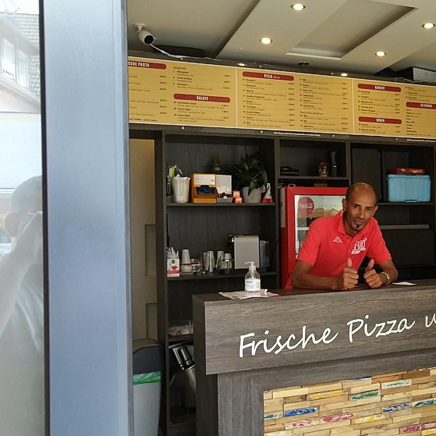 Restaurant "Gaststätte Zum Deutschen Haus" in  Riedstadt