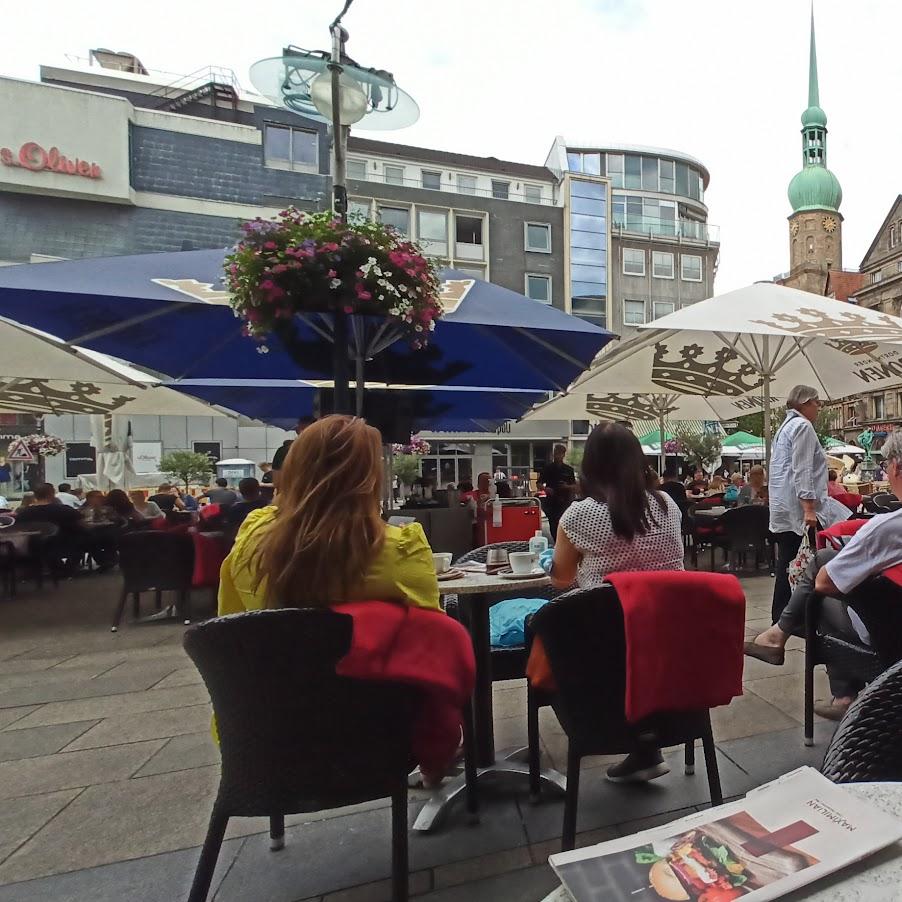 Restaurant "MAXIMILIAN" in  Dortmund