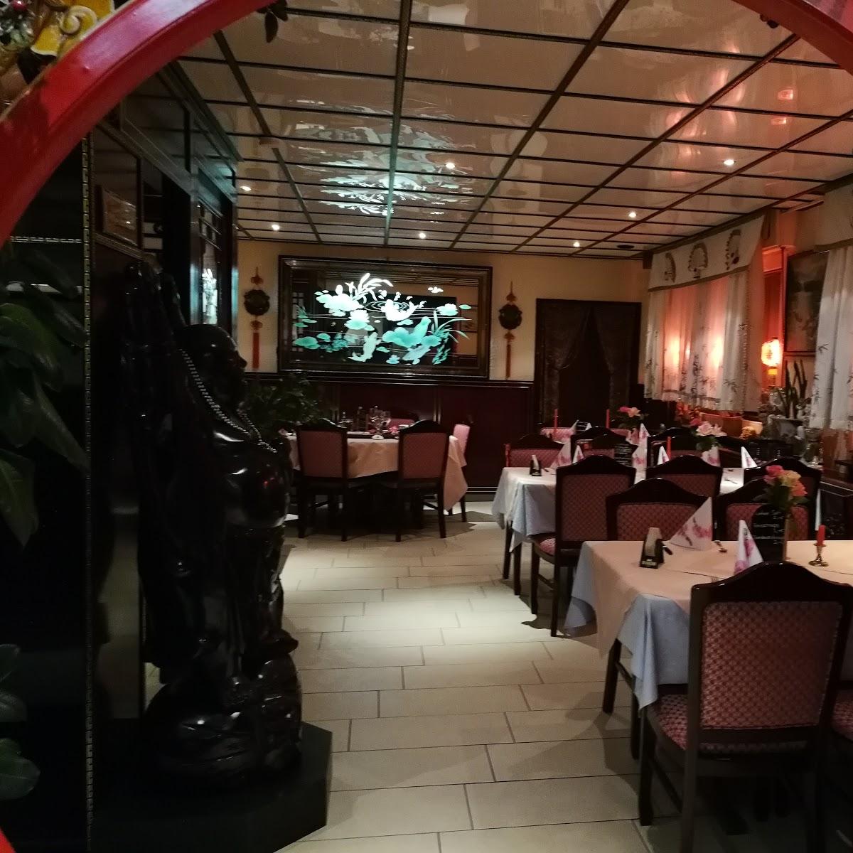 Restaurant "China-Restaurant Shanghai" in  Riedstadt
