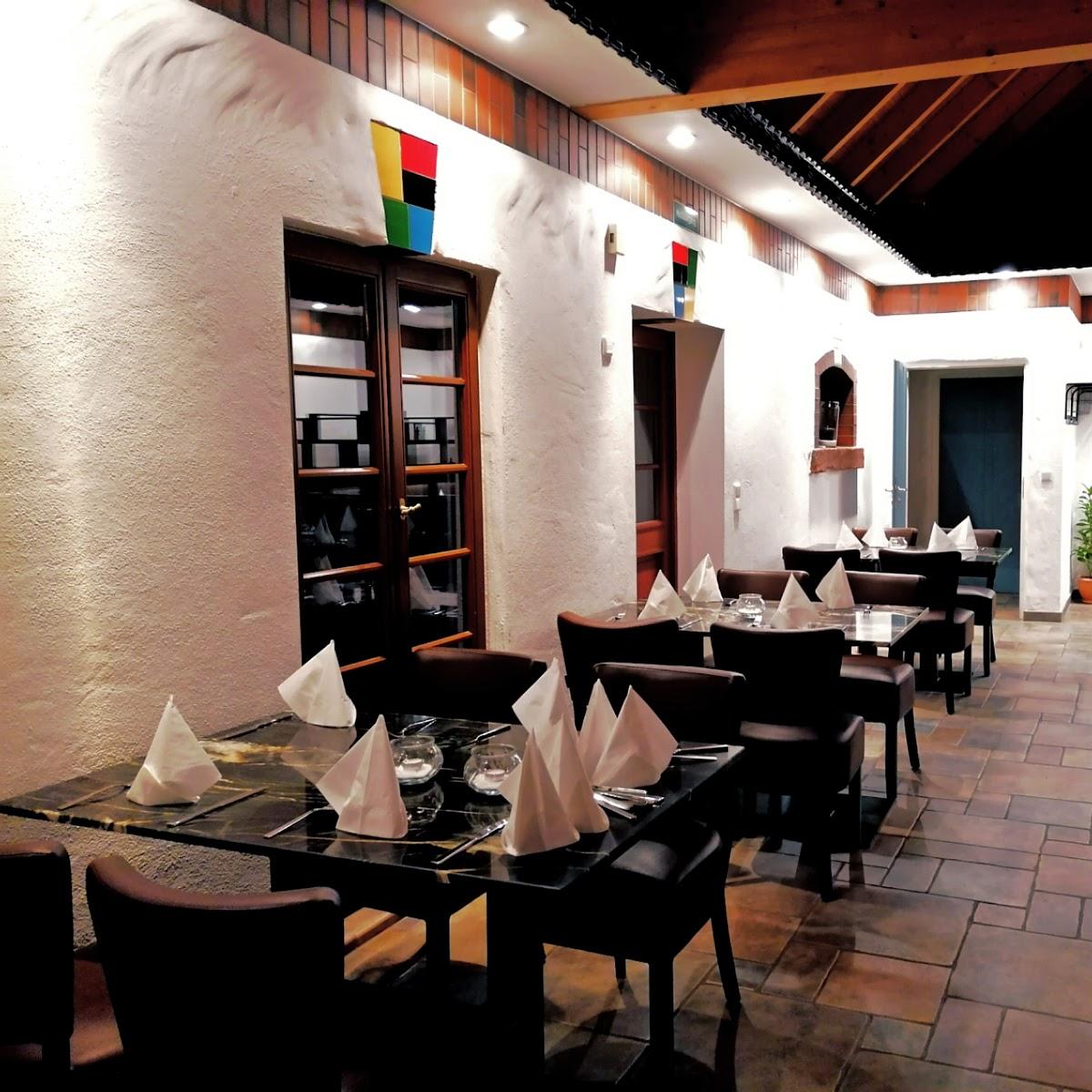 Restaurant "Da mé | Italienisches Restaurant" in Riedstadt