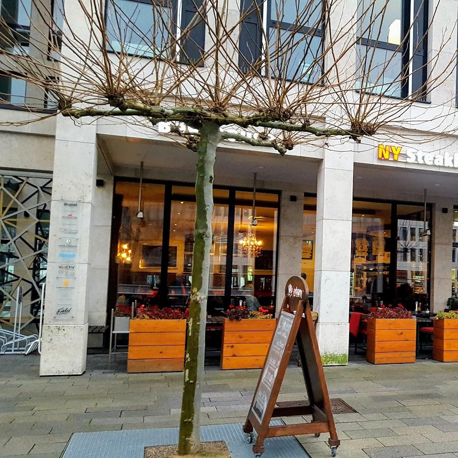 Restaurant "Pfefferkorn NY Steakhouse" in  Dortmund