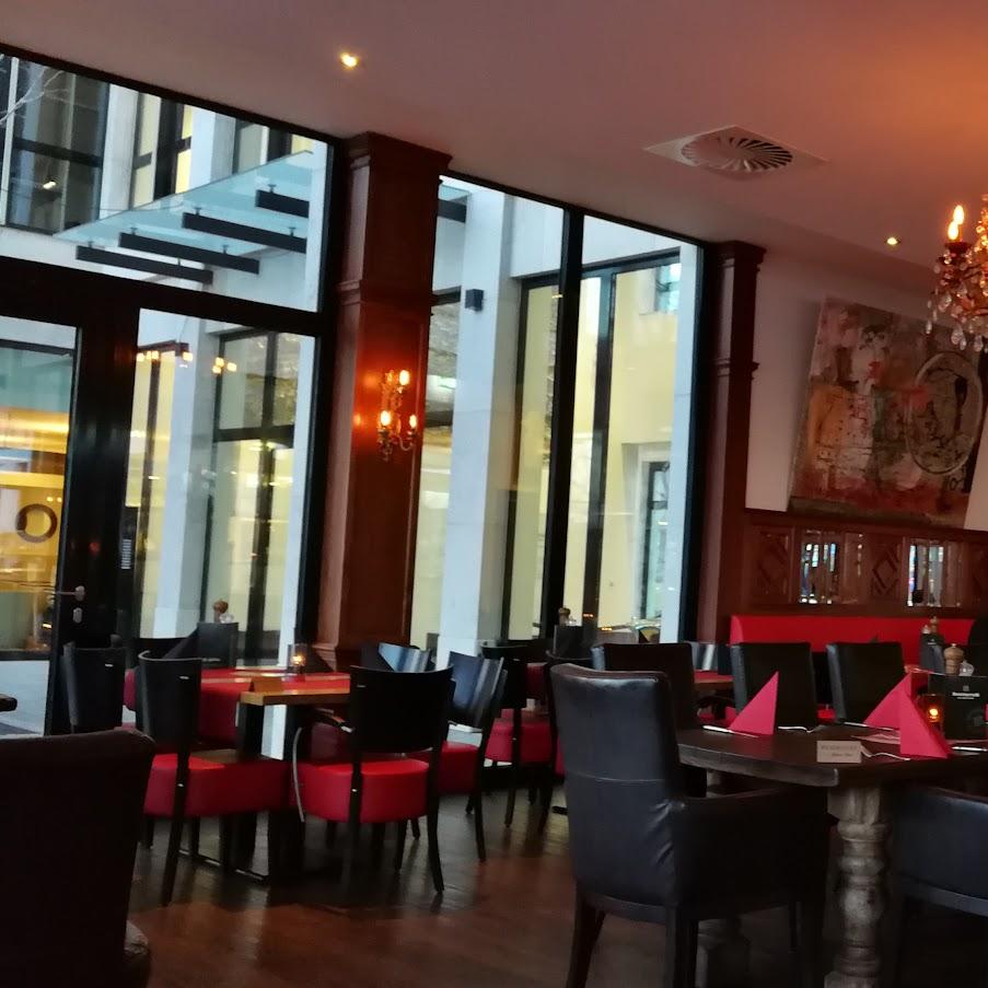 Restaurant "Pfefferkorn NY Steakhouse" in Dortmund