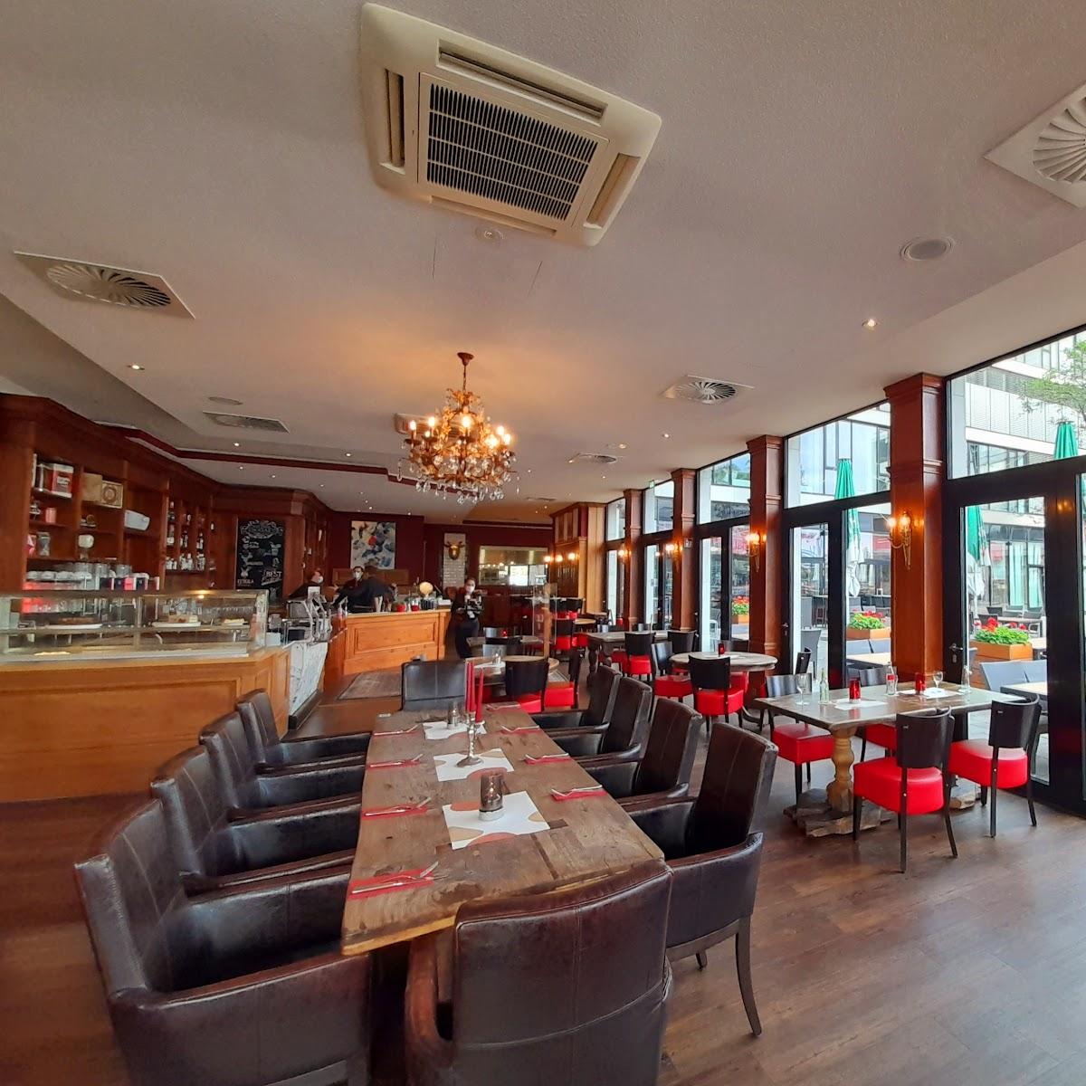 Restaurant "Pfefferkorn NY Steakhouse" in Dortmund