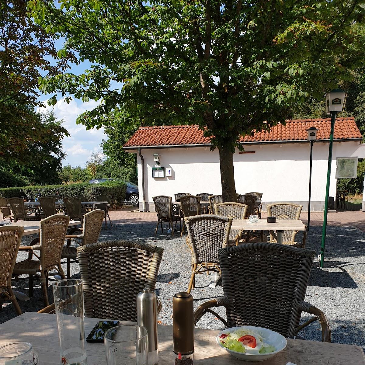 Restaurant "25 Jahre - Restaurant Dalmatia" in Riedstadt