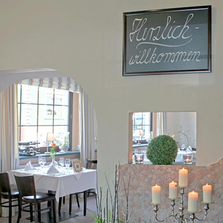 Restaurant "Matenaar