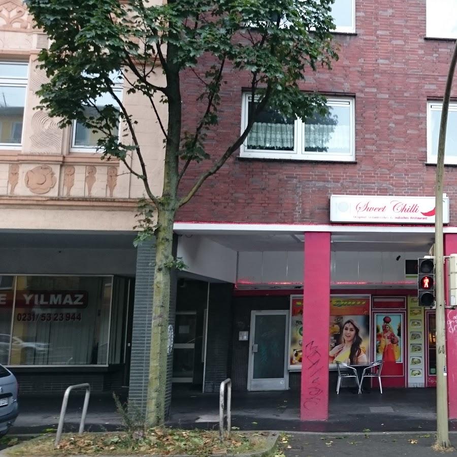 Restaurant "Sweet Chilli" in  Dortmund