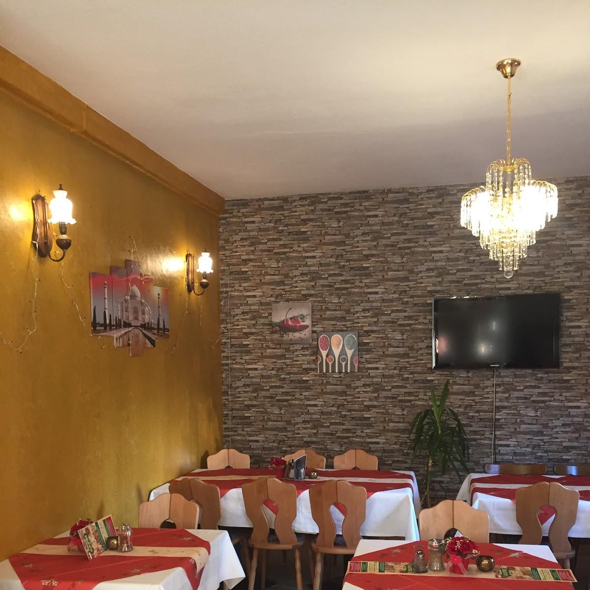 Restaurant "Pizzeria Capri da Rani" in  Riedstadt