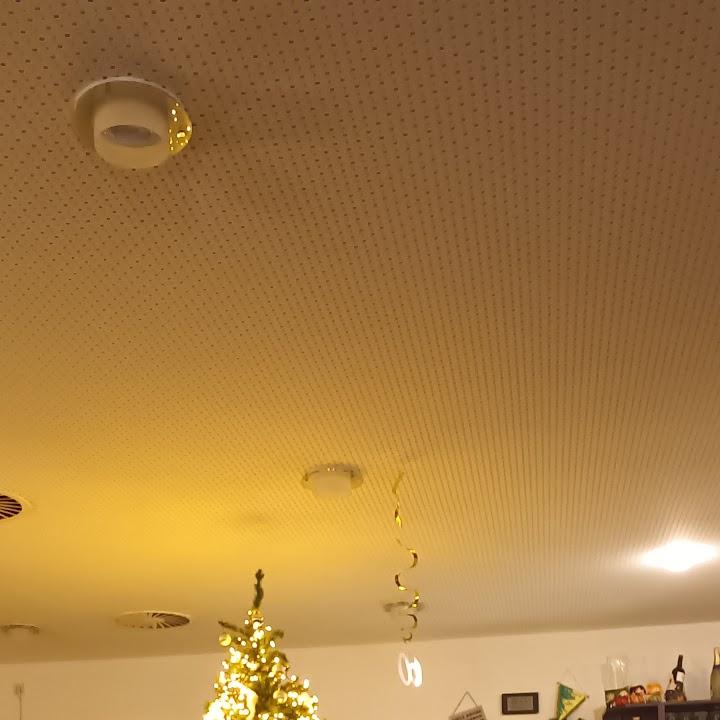 Restaurant "BÜRGERSTUBE IN DER GEMEINDEHALLE" in Hamm Am Rhein