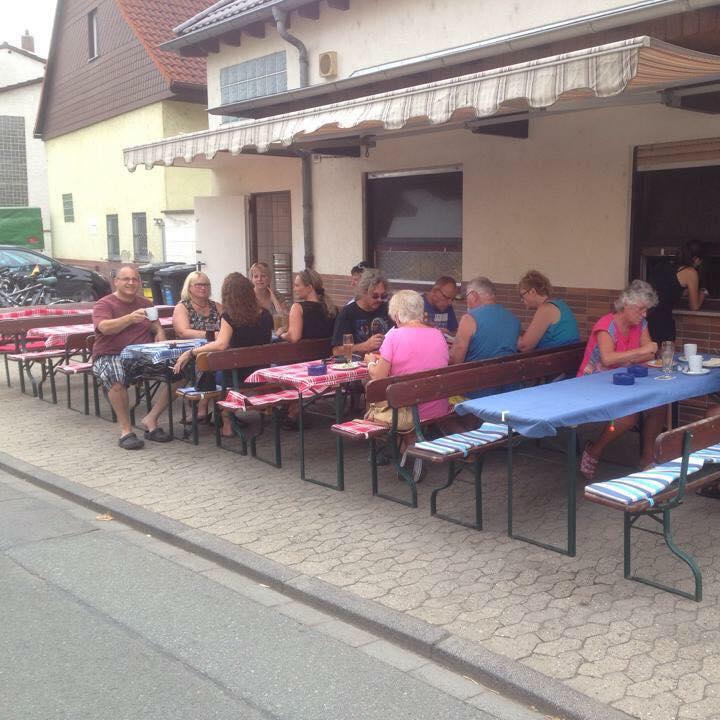 Restaurant "Zur Milchküch" in Riedstadt