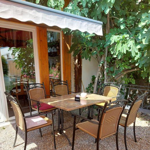 Restaurant "De Schambes" in Hamm am Rhein