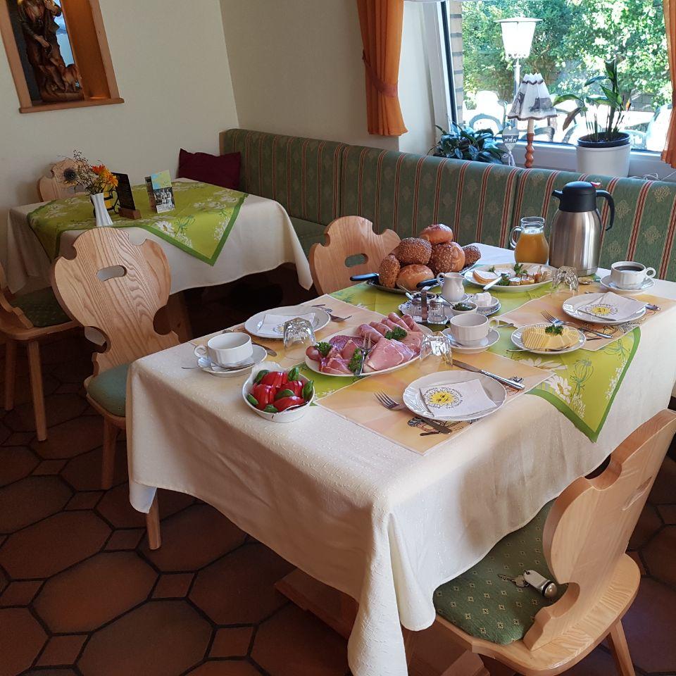 Restaurant "Gaststätte Jägerstuben-Inh. Sascha Kulstrunk" in Barkenholm