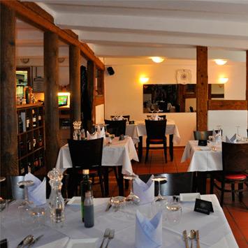 Restaurant "Ristorante Da Piero" in Braunschweig