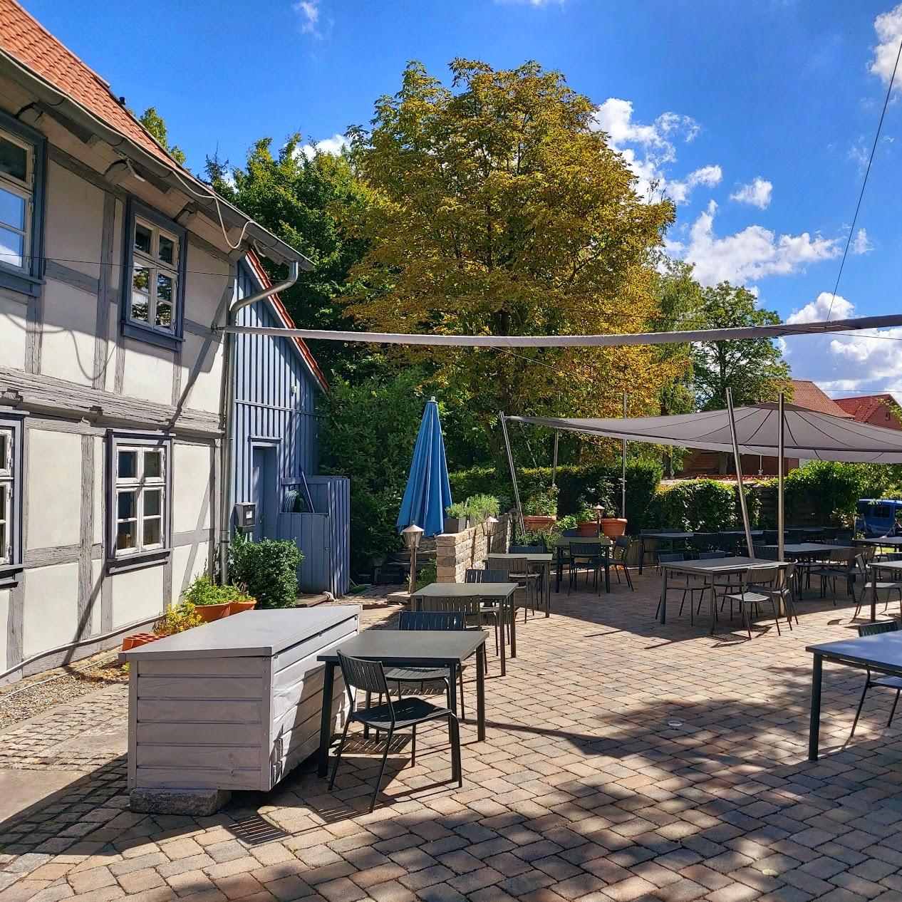 Restaurant "Ristorante Da Piero" in Braunschweig