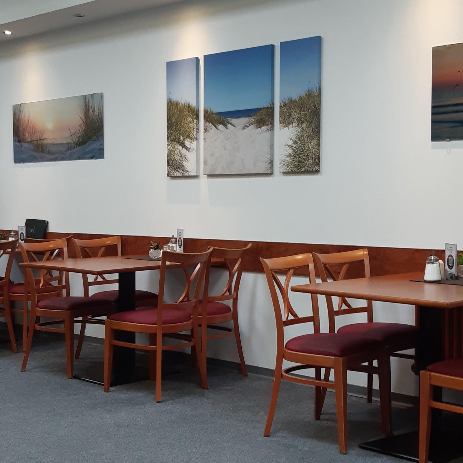 Restaurant "Schwimmbad-Restaurant" in Heide